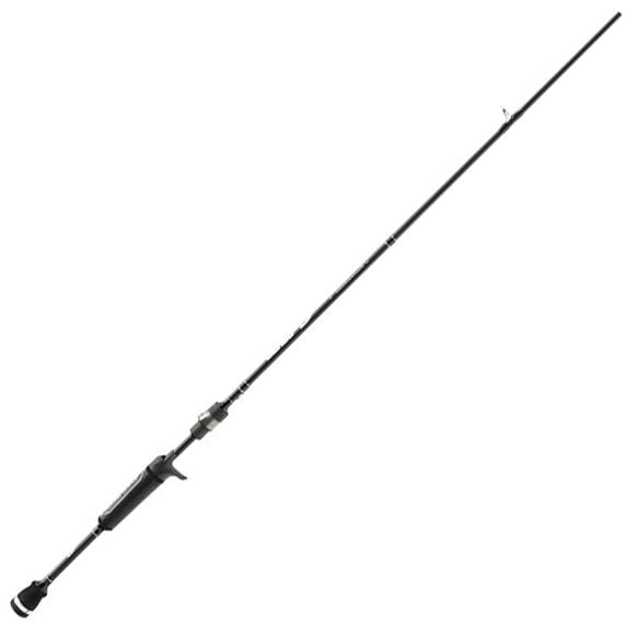 Choice of Models Denali Fission Series Casting Rods